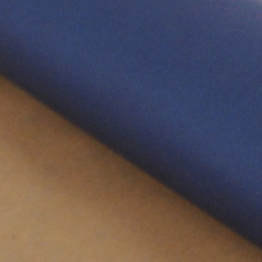 Rotoli in carta Avana Colorata blu