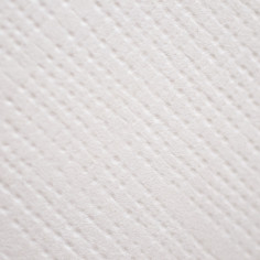 Scatola in Cartoncino Bianco - Fagottino texture