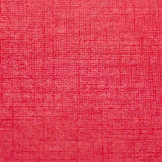 Scatolina a Cuore in Cartoncino rossa texture