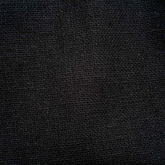 Sacchettini in Cotone Colorato nero texture