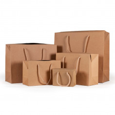 Bag Box in Carta Resistente
