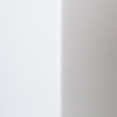 Scatole Portabottiglie di Vino Modello Classico Bianche seta bianca texture