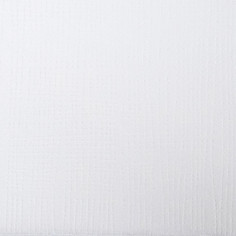 Scatole Portabottiglie di Vino Modello Classico Bianche seta bianco da vicino