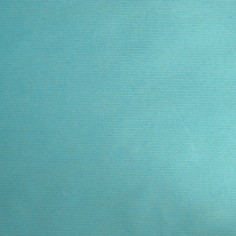 Foglio in Carta Regalo - Sealing Colori Tenui turchese