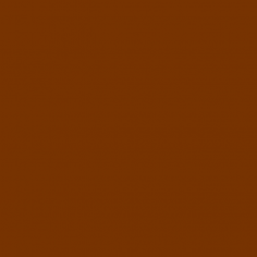 Fogli in Carta Velina Colorata - Cm 50x76 Confezione da 24 Fogli marrone