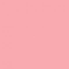Fogli in Carta Velina Colorata - Cm 50x76 Confezione da 24 Fogli rosa confetto