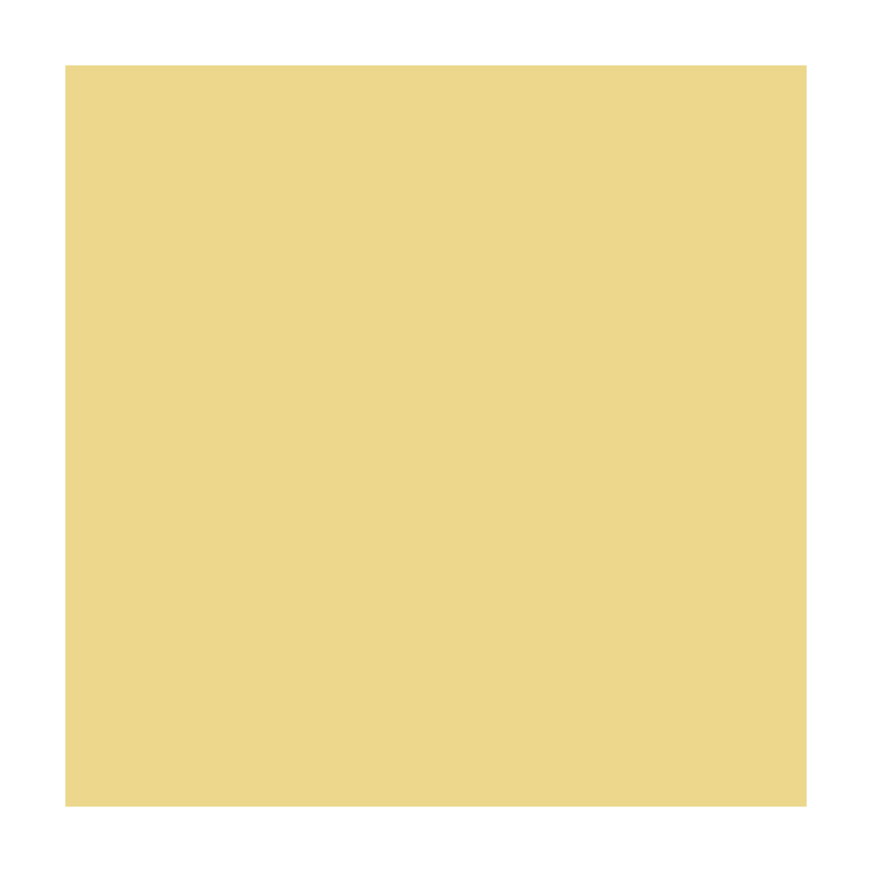 Fogli in Carta Velina Colorata - Cm 50x76 Confezione da 24 Fogli avorio