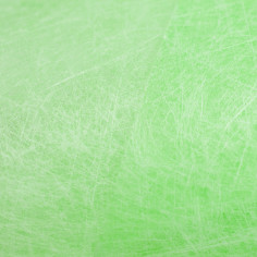Nastro in TNT - Nuvola verde texture