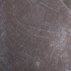 Nastro in TNT - Nuvola marrone texture