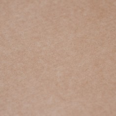 Scatola in Cartone Segreto Esagonale con Cordini Avana texture