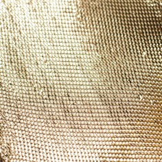 Nastro Bifacciale in Tessuto e Lamè Oro con Bordo Animato oro