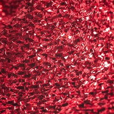 Sacchettini in Tnt e Lurex con Tiranti - New Year's Eve rosso texture