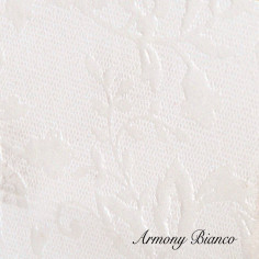 Bomboniera a Casetta Bianca Harmony 5,5x5,5x5 cm